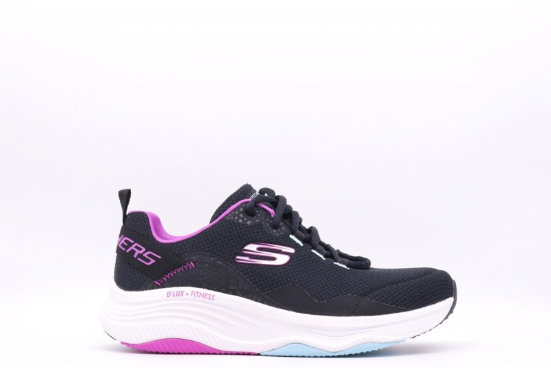 SKECHERS Relaxed Fit: D'Lux...