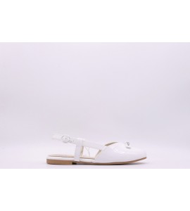 MAYORAL Ballerina con strass