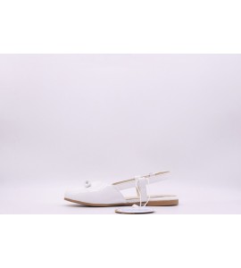 MAYORAL Ballerina con strass
