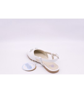 MAYORAL Ballerina con strass