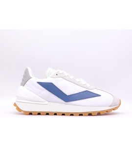 VOILE BLANCHE Sneakers Owark Spur