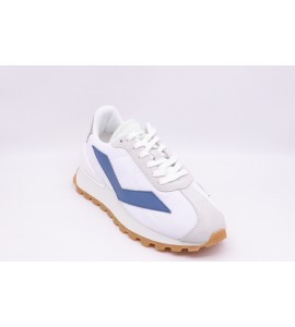 VOILE BLANCHE Sneakers Owark Spur