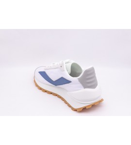 VOILE BLANCHE Sneakers Owark Spur
