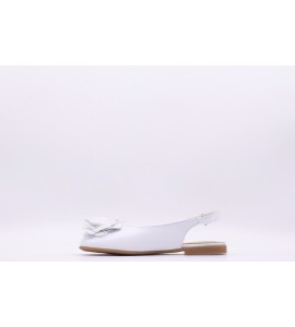 ANDANINES Ballerina bambina con fiore