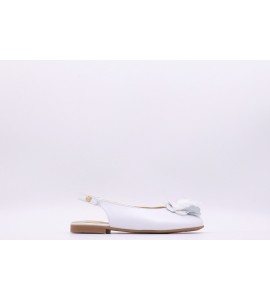 ANDANINES Ballerina bambina con fiore