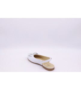 ANDANINES Ballerina bambina con fiore