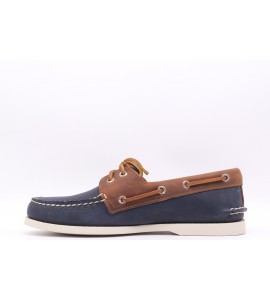 SPERRY Authentic Original 2-Eye Wild Horse
