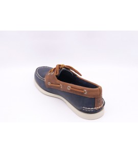 SPERRY Authentic Original 2-Eye Wild Horse