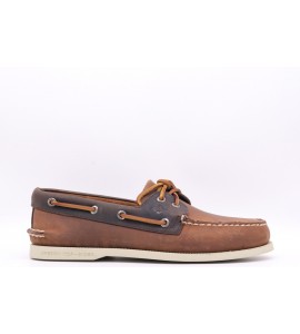 SPERRY Authentic Original 2-Eye Wild Horse