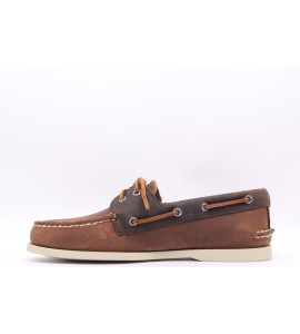 SPERRY Authentic Original 2-Eye Wild Horse