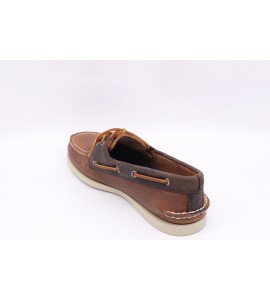 SPERRY Authentic Original 2-Eye Wild Horse