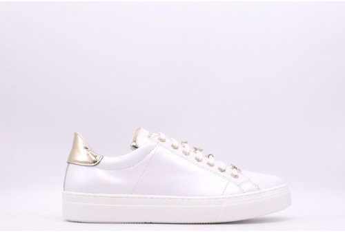 PATRIZIA PEPE Scarpe bimba con dettagli