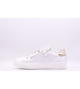 PATRIZIA PEPE Scarpe bimba con dettagli