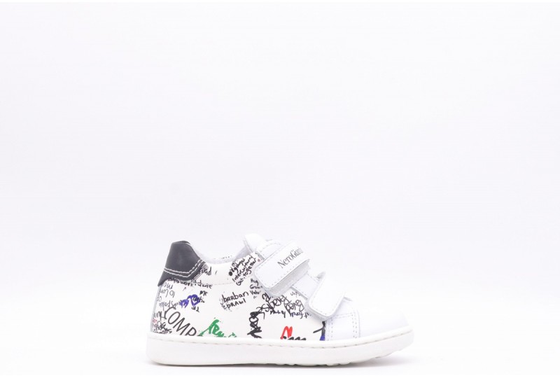 NERO GIARDINI Sneakers baby