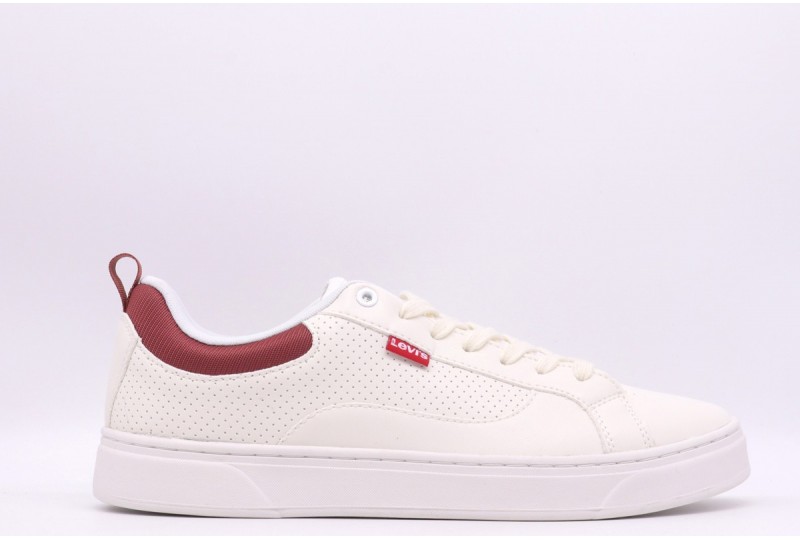 LEVIS CAPLES 2.0 Sneakers uomo