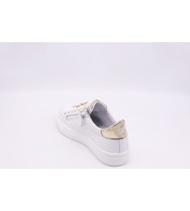 PATRIZIA PEPE Scarpe bimba con dettagli