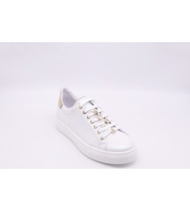 PATRIZIA PEPE Scarpe bimba con dettagli