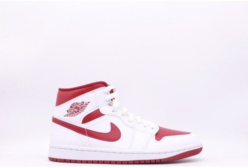 NIKE AIR JORDAN 1 MID Sneakers donna