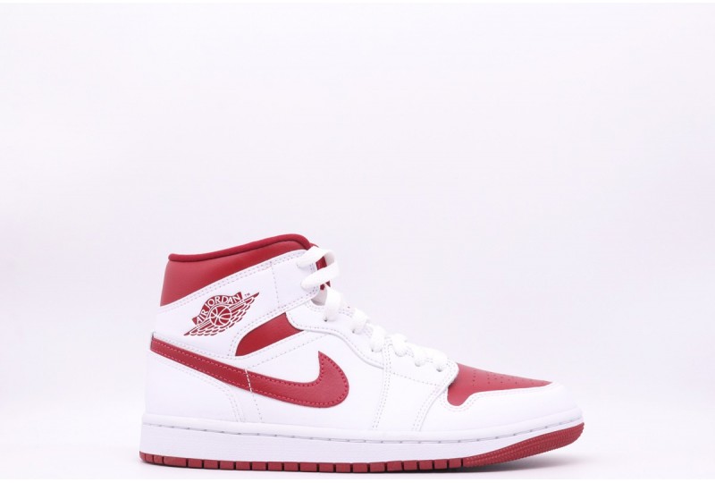 NIKE AIR JORDAN 1 MID Sneakers donna