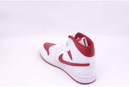 NIKE AIR JORDAN 1 MID Sneakers donna