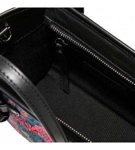 GIANNI CHIARINI Miss Marcella Club Made with Liberty Fabric