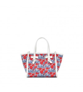 GIANNI CHIARINI Miss Marcella Club Made with Liberty Fabric