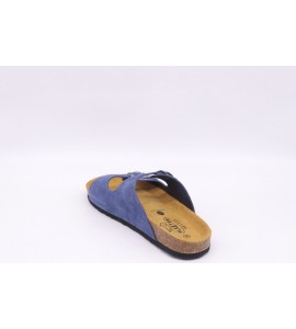 PLAKTON Sandaletto doppia fibbia