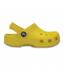 CROCS Classic Clog Toddler