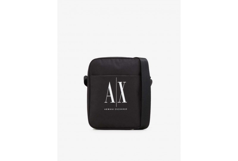 ARMANI EXCHANGE Tracolla in...