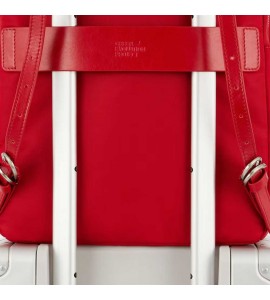 PIQUADRO Zaino porta PC tessuto riciclato Ryan