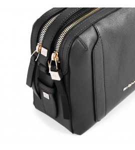 PIQUADRO Camera Case Circle