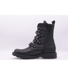 CULT Anfibio donna ZEPPELIN in pelle
