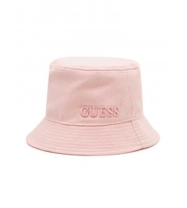 GUESS Cappello pescatora logo