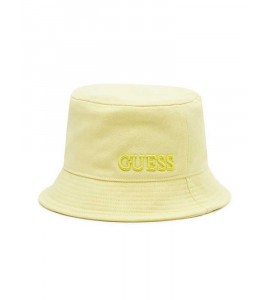 GUESS Cappello pescatora logo
