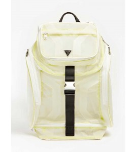 GUESS Zaino certosa tech