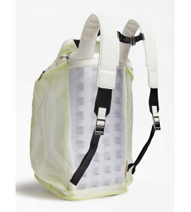 GUESS Zaino certosa tech