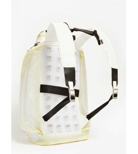 GUESS Zaino certosa tech