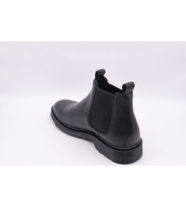 CULT OZZY 3226 MID M LEATHER BLACK