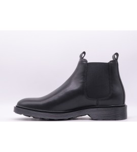 CULT OZZY 3226 MID M LEATHER BLACK