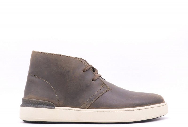 CLARKS CourtLite DBT