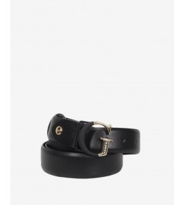 GUESS Cintura scritta logo