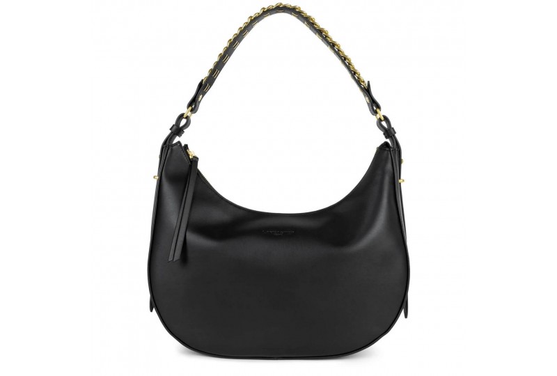 LANCASTER Borsa hobo grande...