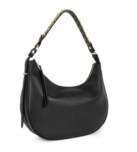 LANCASTER Borsa hobo grande Aria
