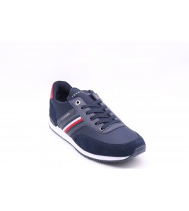 TOMMY HILFIGER SNEAKERS ICONICHE