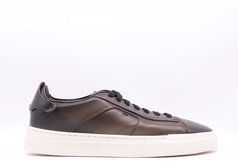 SANTONI SNEAKER DA UOMO in...