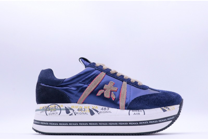 PREMIATA Sneakers Beth donna