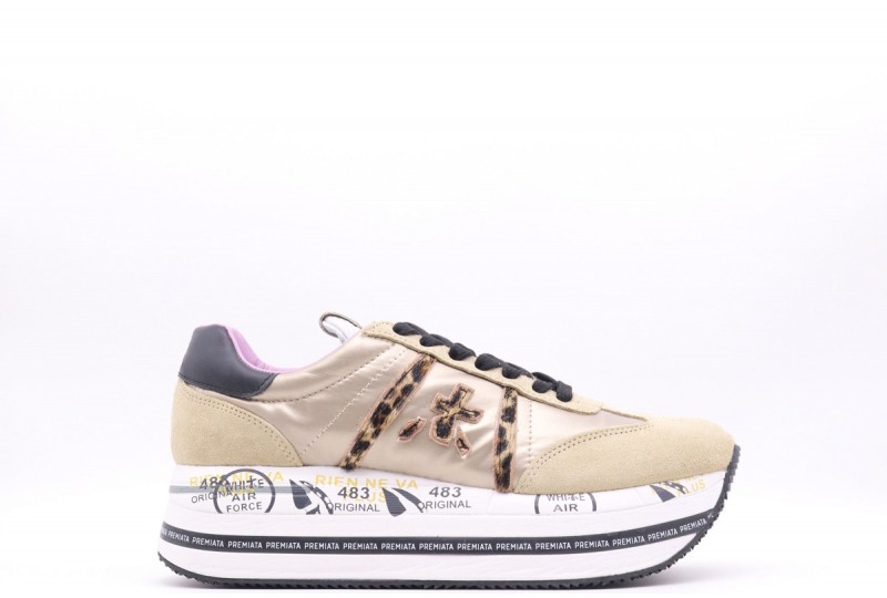 PREMIATA BETH 6018 Sneakers...