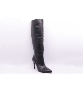 ALBANO Stivale donna con zip