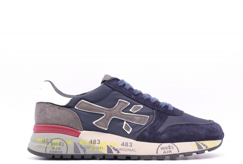 PREMIATA MICK 5889 Sneakers...