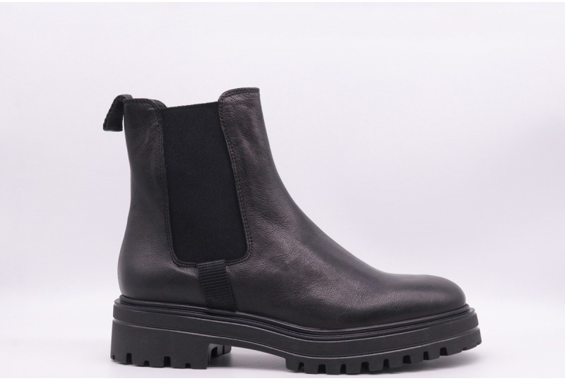 VSL Tronchetto donna in pelle